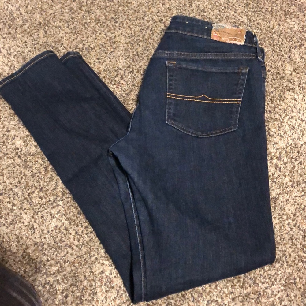 RL Denim&Supply Jeans size 31